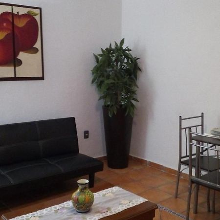 Appartement Acogedor Departamento En Cancún Extérieur photo
