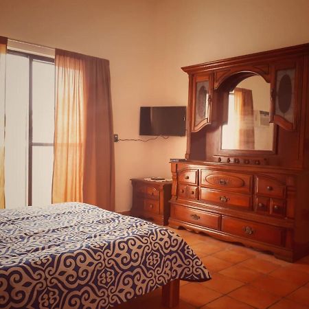 Appartement Acogedor Departamento En Cancún Extérieur photo