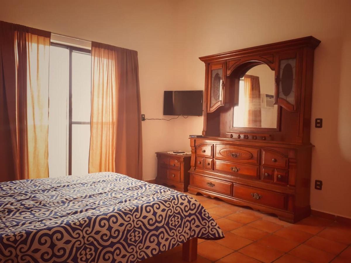 Appartement Acogedor Departamento En Cancún Extérieur photo