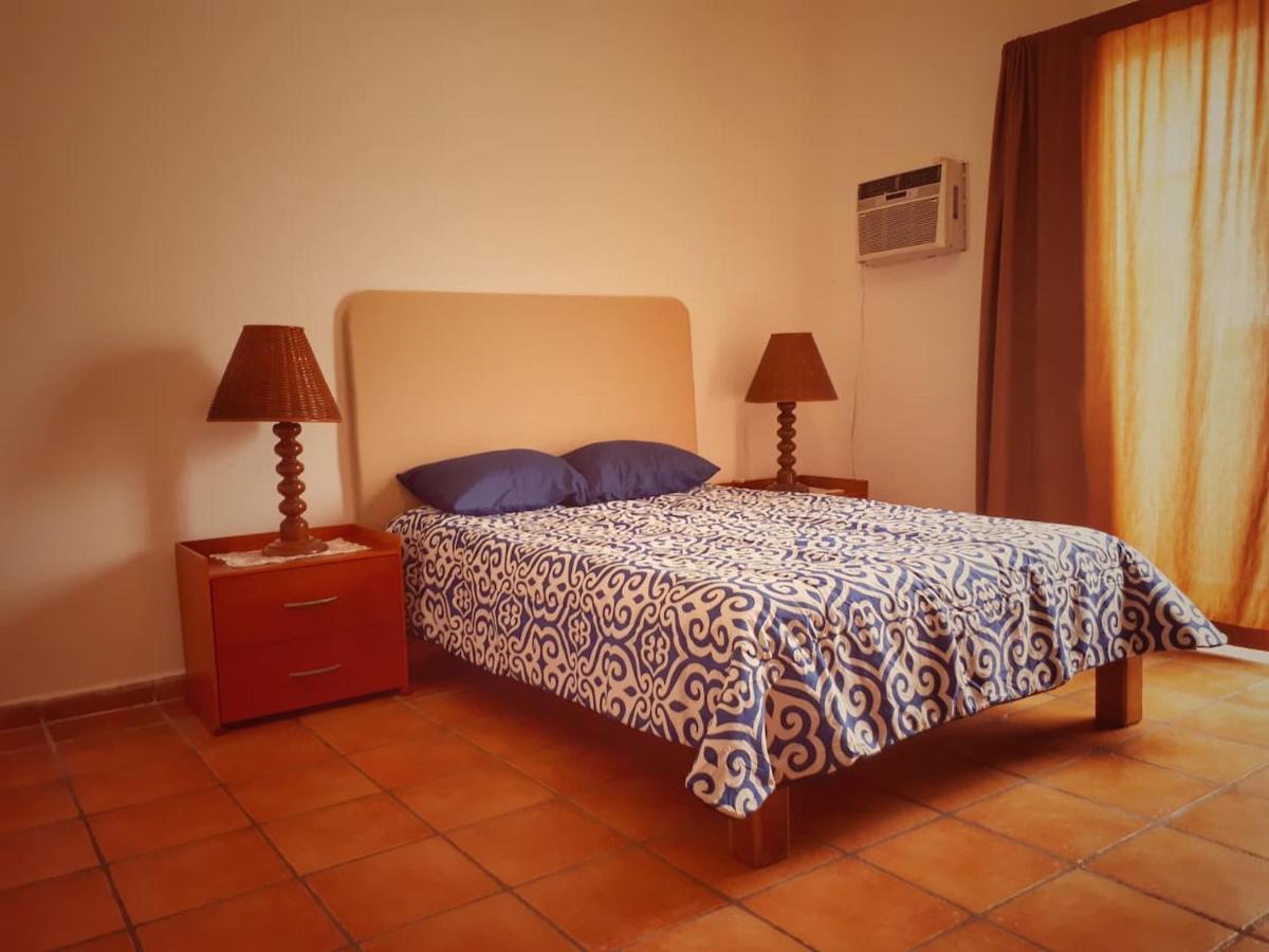 Appartement Acogedor Departamento En Cancún Extérieur photo