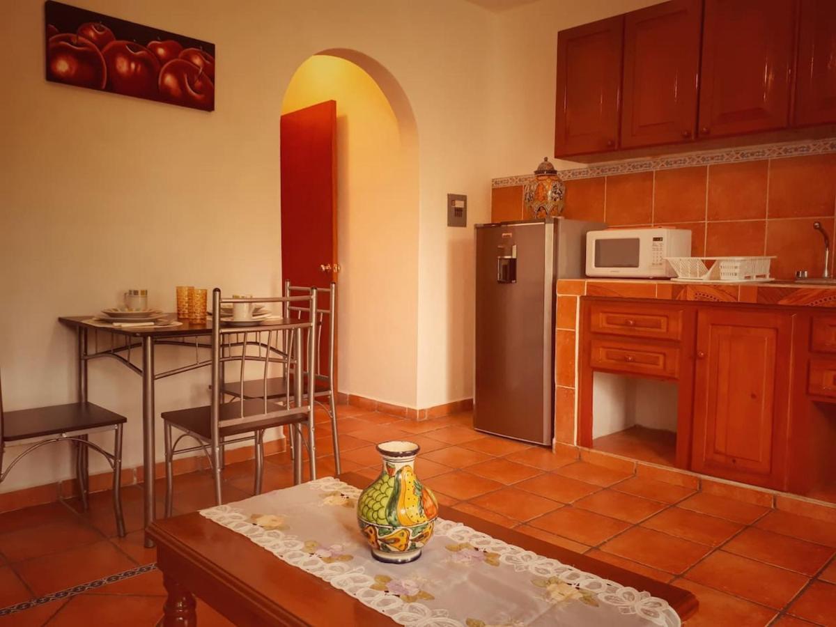 Appartement Acogedor Departamento En Cancún Extérieur photo