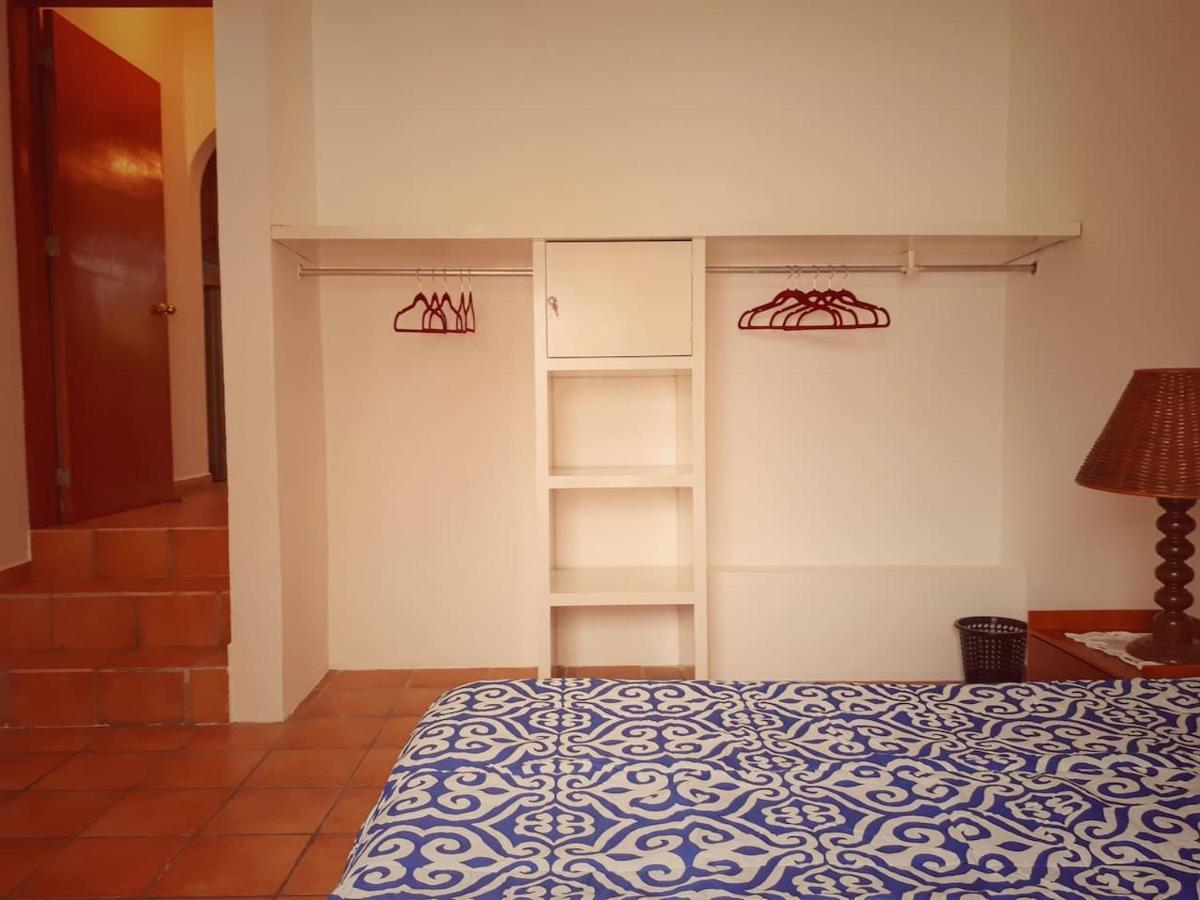 Appartement Acogedor Departamento En Cancún Extérieur photo