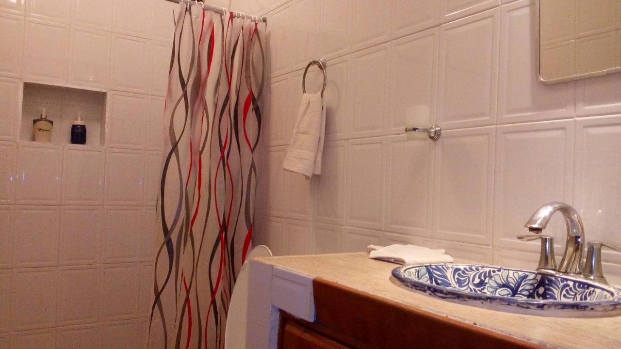 Appartement Acogedor Departamento En Cancún Extérieur photo